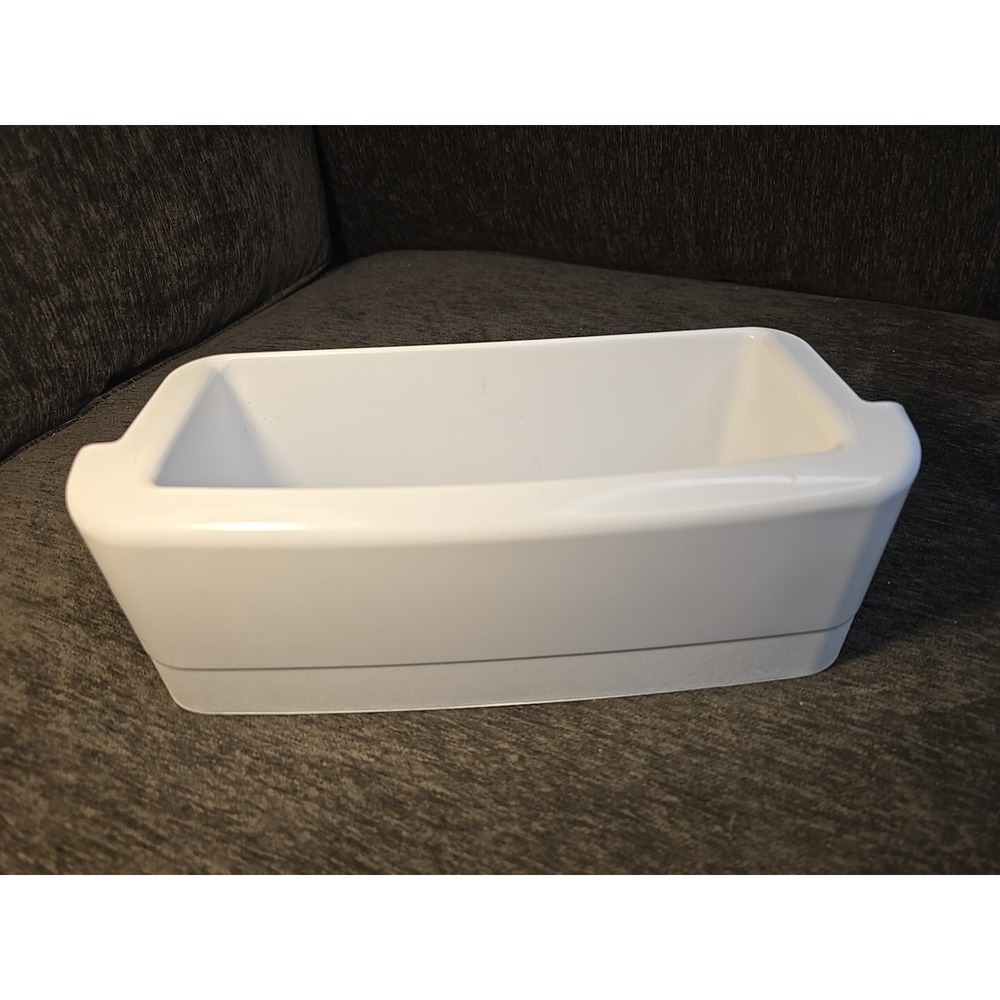 GE Refrigerator Door Bin 200D 4635 OEM Genuine Shelf Hotpoint White